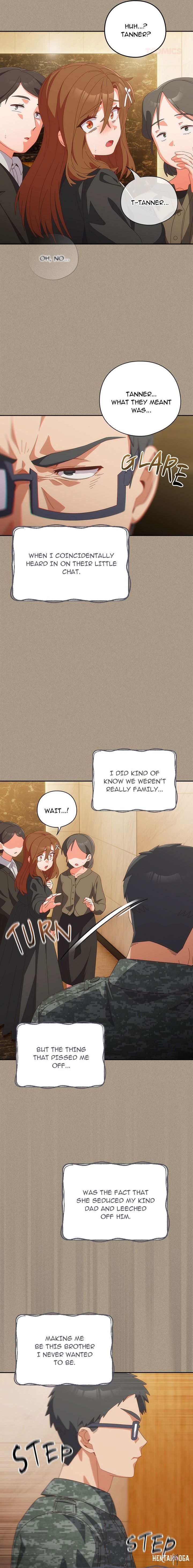 Like No Other Like No Other Chapter 56 - Page 13