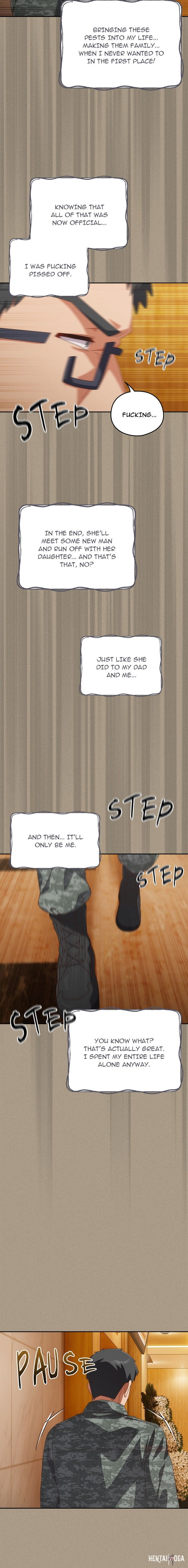 Like No Other Like No Other Chapter 56 - Page 14