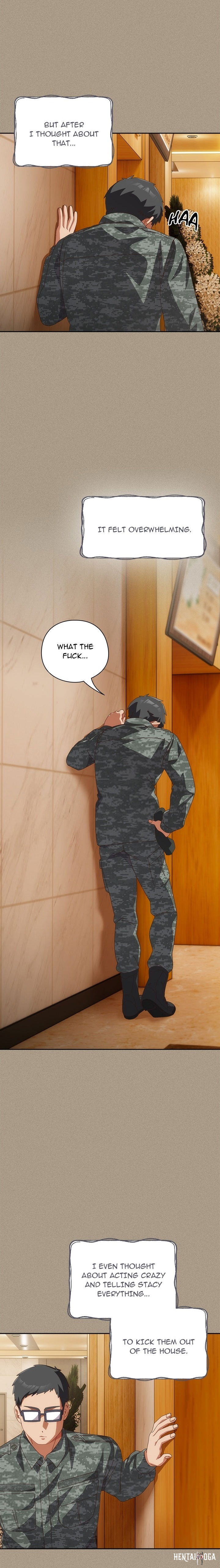 Like No Other Like No Other Chapter 56 - Page 15