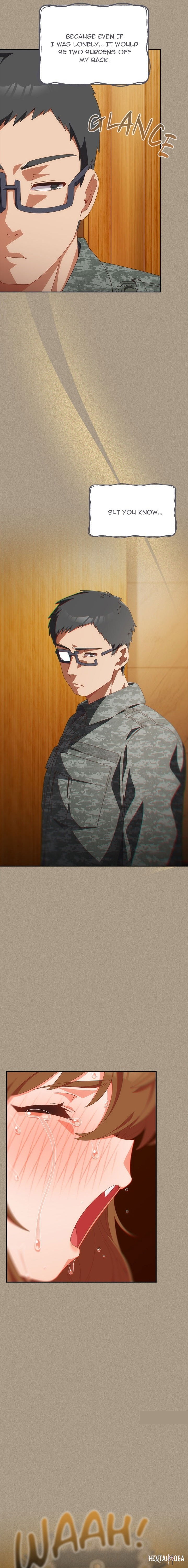 Like No Other Like No Other Chapter 56 - Page 16