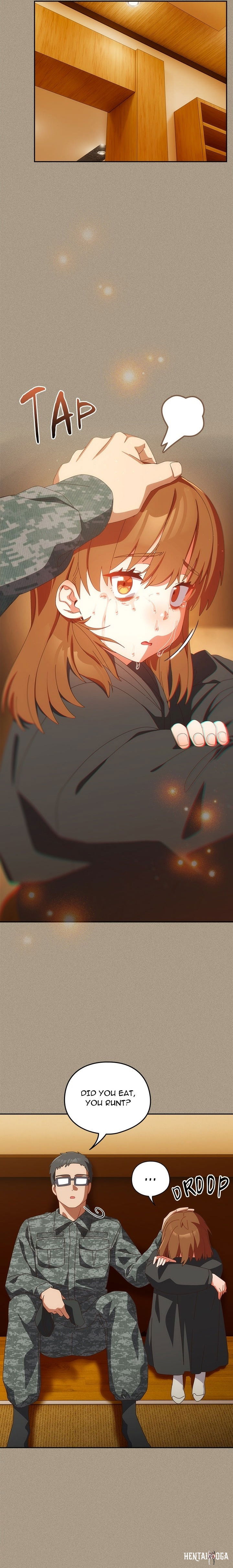 Like No Other Like No Other Chapter 56 - Page 18