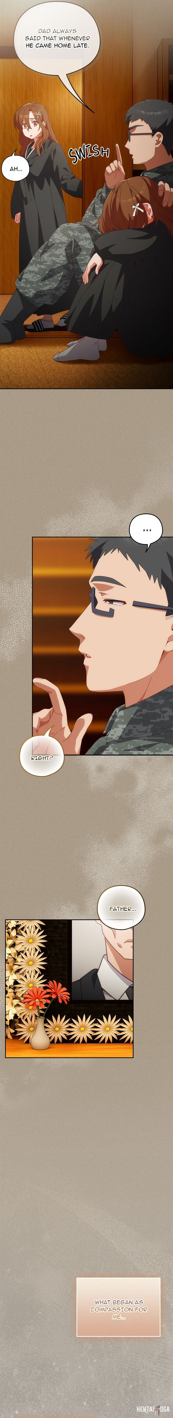 Like No Other Like No Other Chapter 56 - Page 20