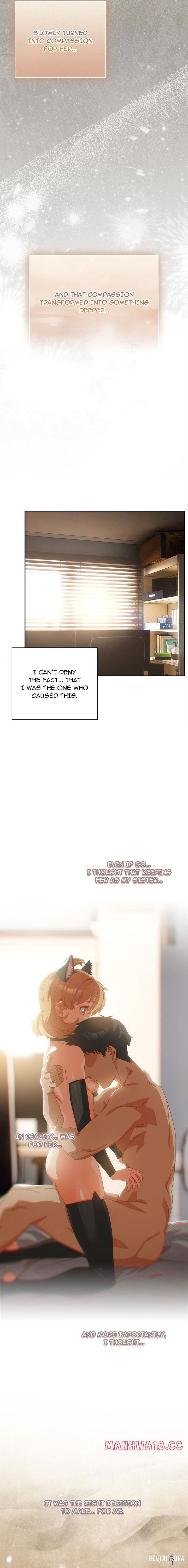 Like No Other Like No Other Chapter 56 - Page 21