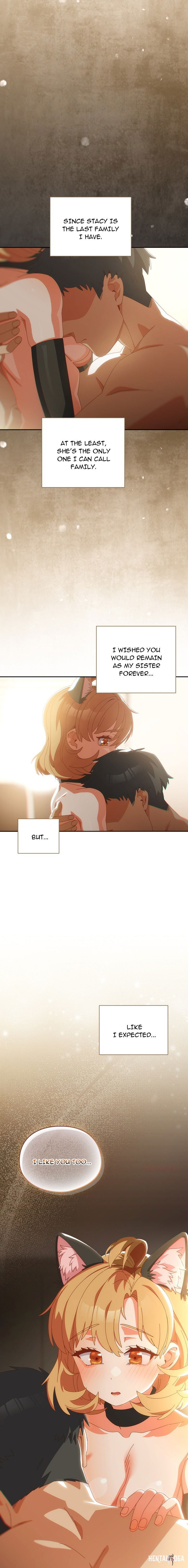 Like No Other Like No Other Chapter 56 - Page 22