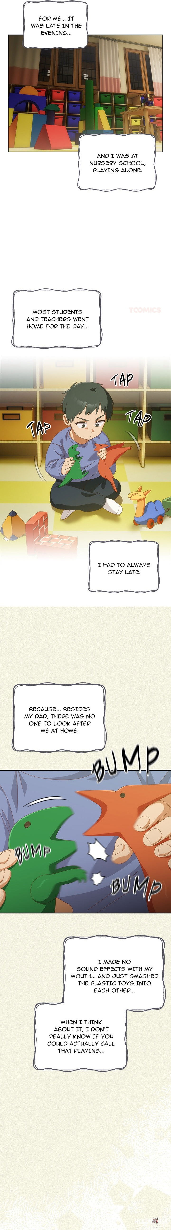 Like No Other Like No Other Chapter 56 - Page 3