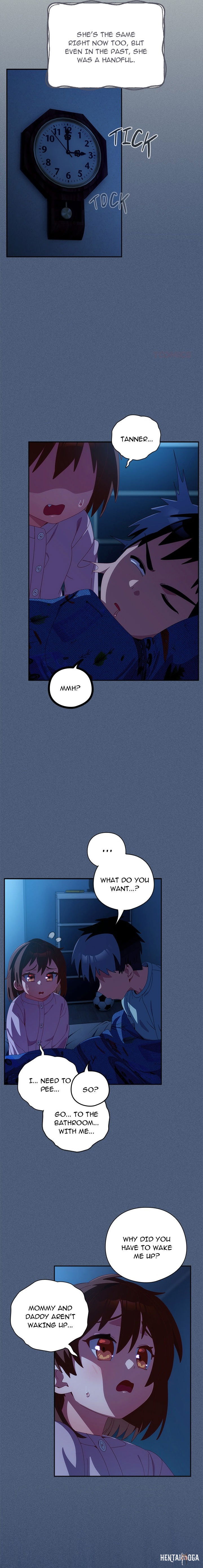 Like No Other Like No Other Chapter 56 - Page 6