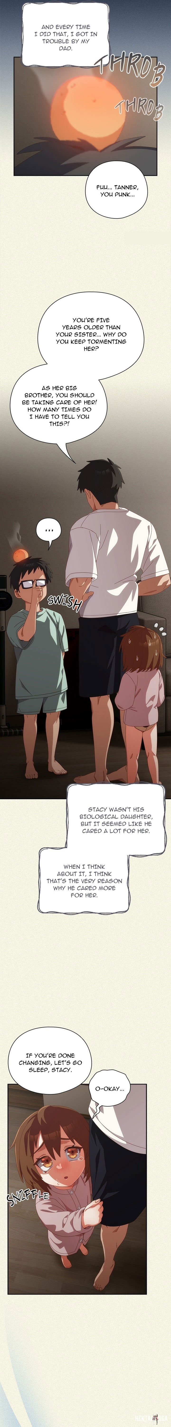 Like No Other Like No Other Chapter 56 - Page 8