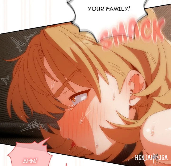 Like No Other Like No Other Chapter 55 - Page 109