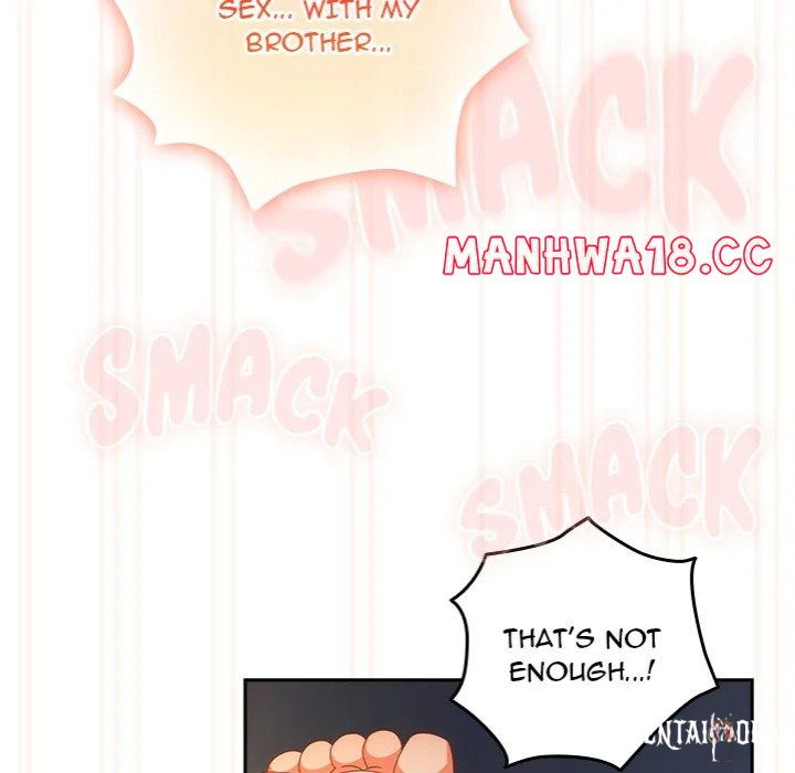 Like No Other Like No Other Chapter 55 - Page 125