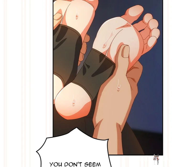 Like No Other Like No Other Chapter 55 - Page 126