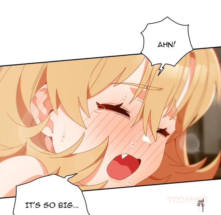 Like No Other Like No Other Chapter 55 - Page 21