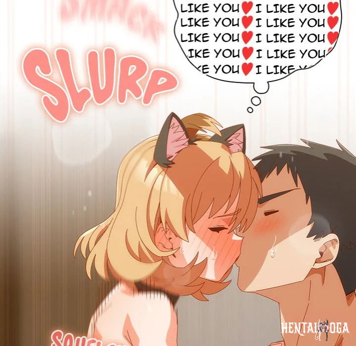 Like No Other Like No Other Chapter 55 - Page 42