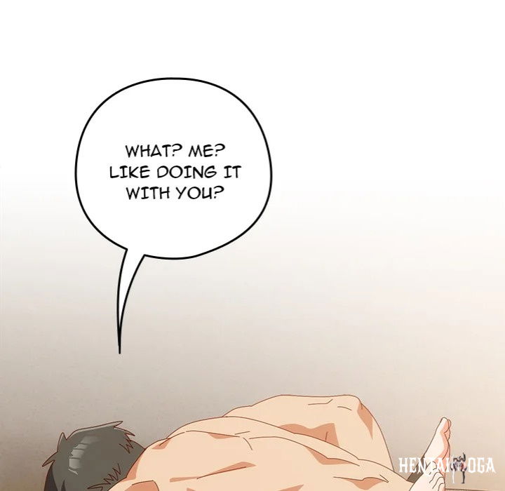 Like No Other Like No Other Chapter 55 - Page 56