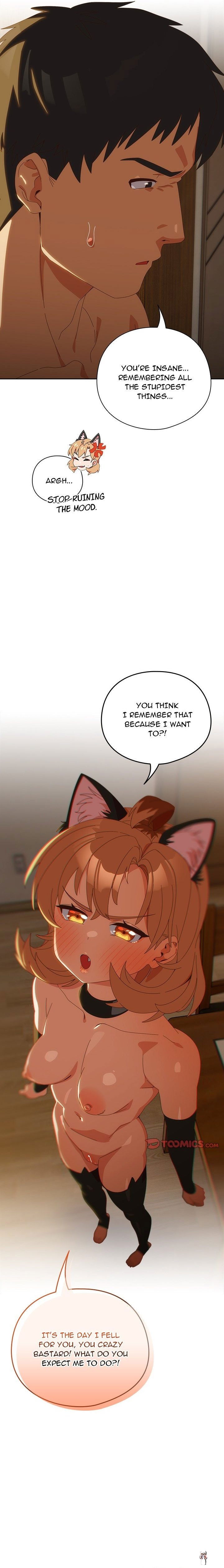 Like No Other Like No Other Chapter 54 - Page 11 Like No Other Like No Other Chapter 54 - Page 11