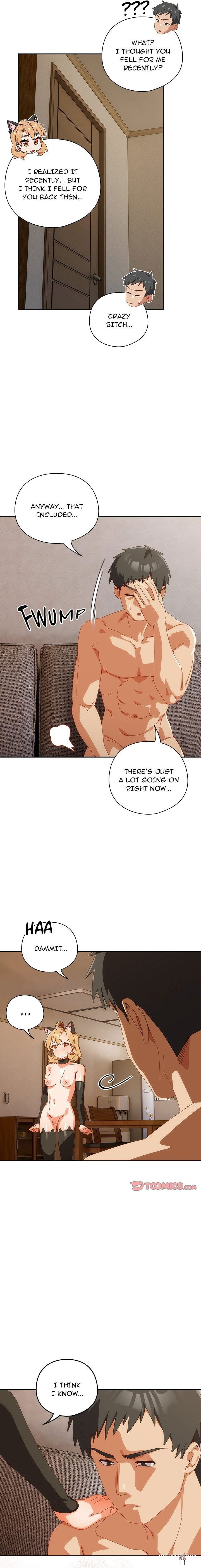 Like No Other Like No Other Chapter 54 - Page 12 Like No Other Like No Other Chapter 54 - Page 12