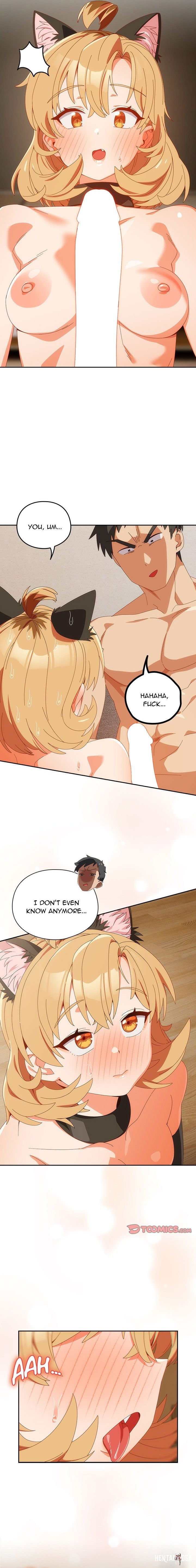 Like No Other Like No Other Chapter 54 - Page 15 Like No Other Like No Other Chapter 54 - Page 15