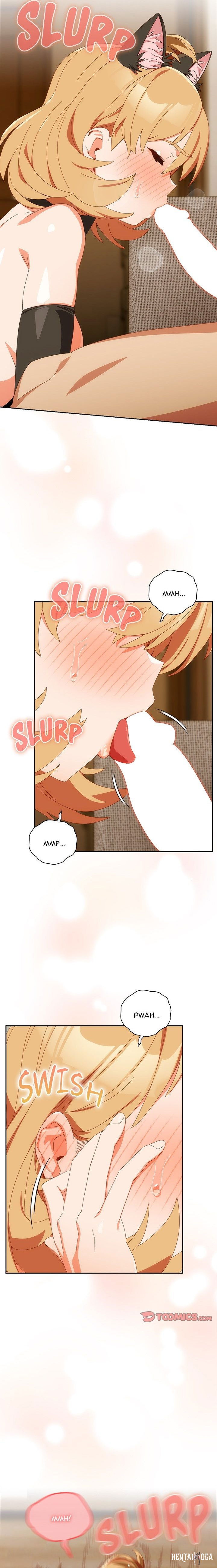 Like No Other Like No Other Chapter 54 - Page 16 Like No Other Like No Other Chapter 54 - Page 16