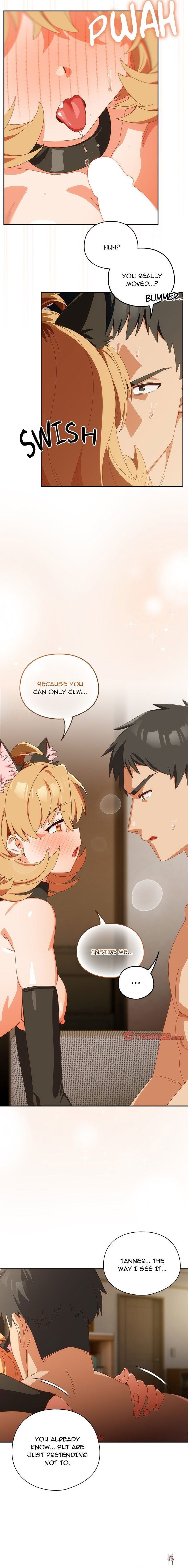 Like No Other Like No Other Chapter 54 - Page 20 Like No Other Like No Other Chapter 54 - Page 20