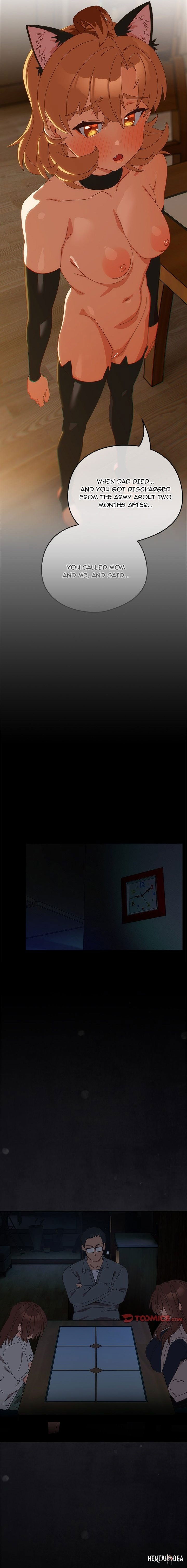 Like No Other Like No Other Chapter 54 - Page 6 Like No Other Like No Other Chapter 54 - Page 6