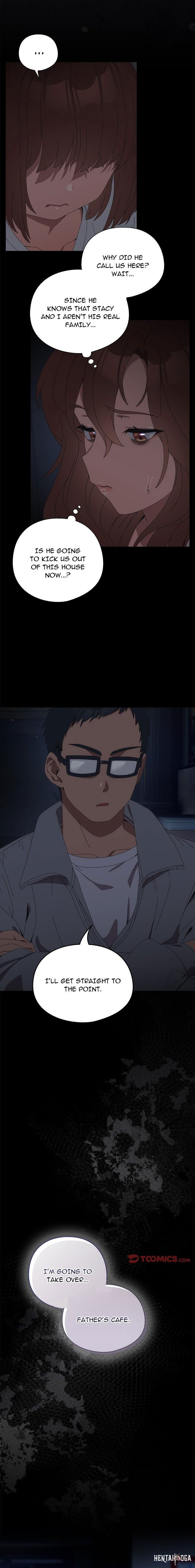 Like No Other Like No Other Chapter 54 - Page 7 Like No Other Like No Other Chapter 54 - Page 7