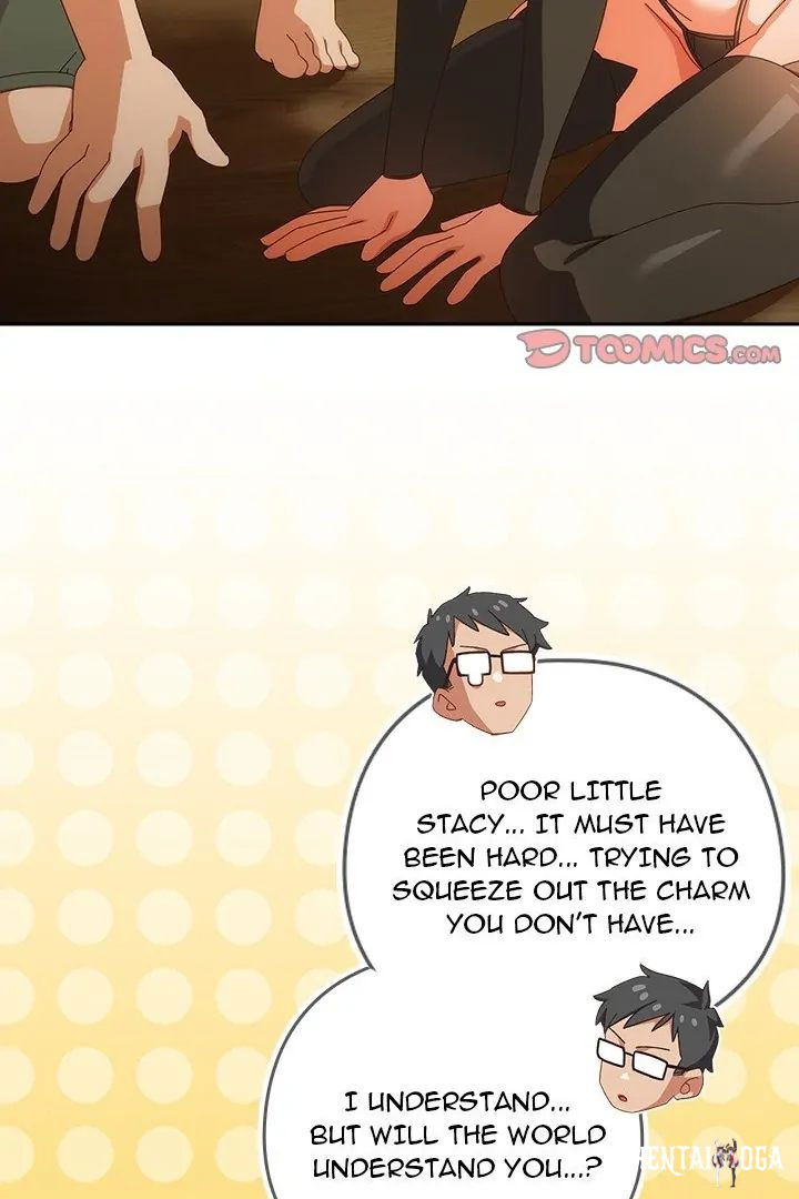 Like No Other Like No Other Chapter 53 - Page 14