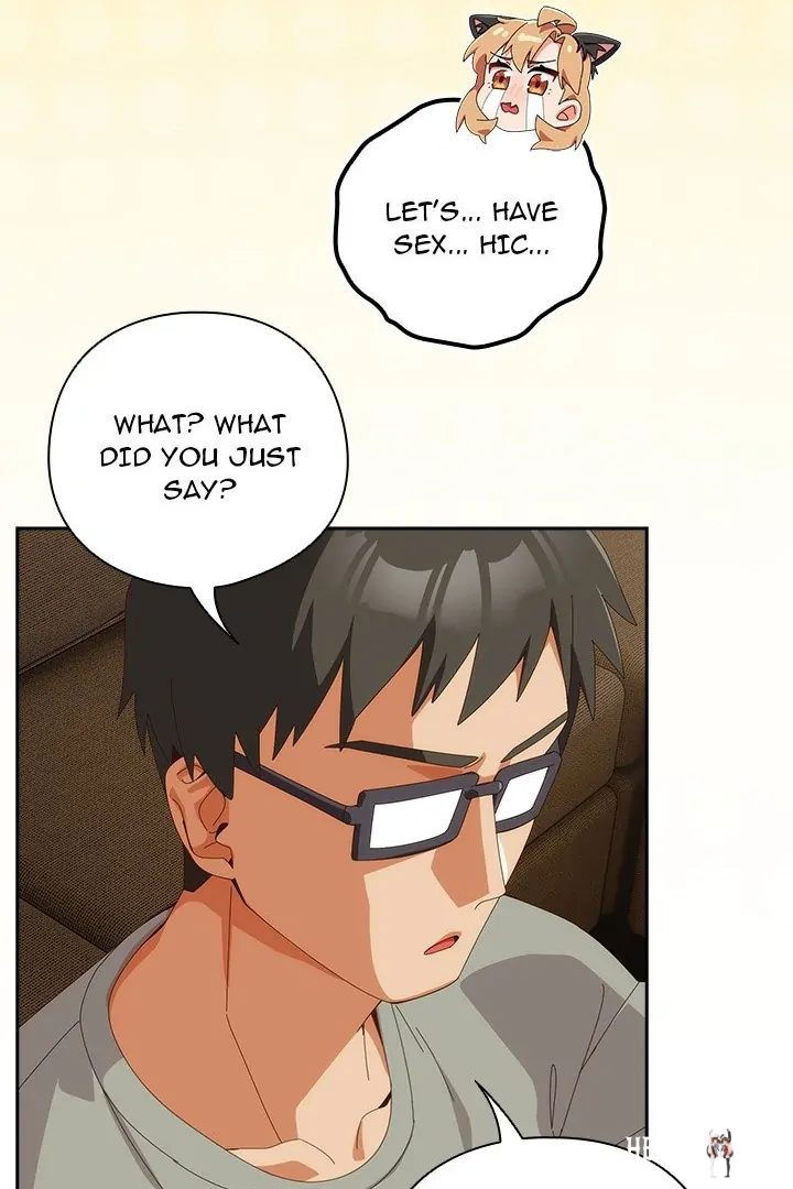 Like No Other Like No Other Chapter 53 - Page 17