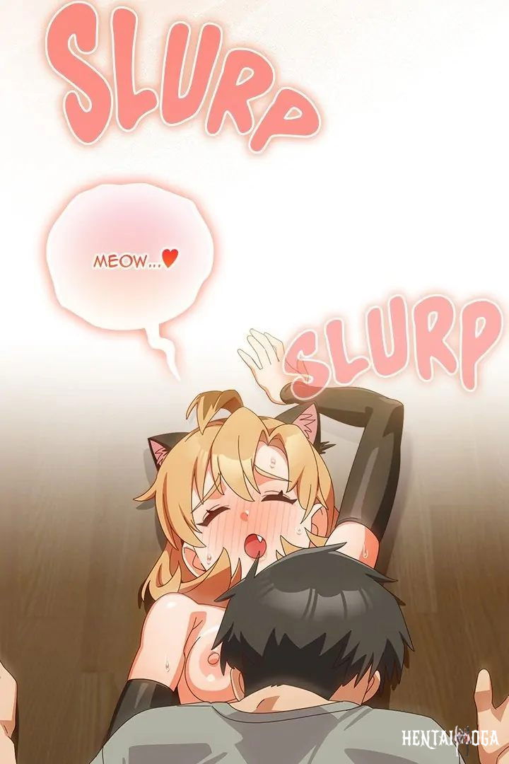 Like No Other Like No Other Chapter 53 - Page 35