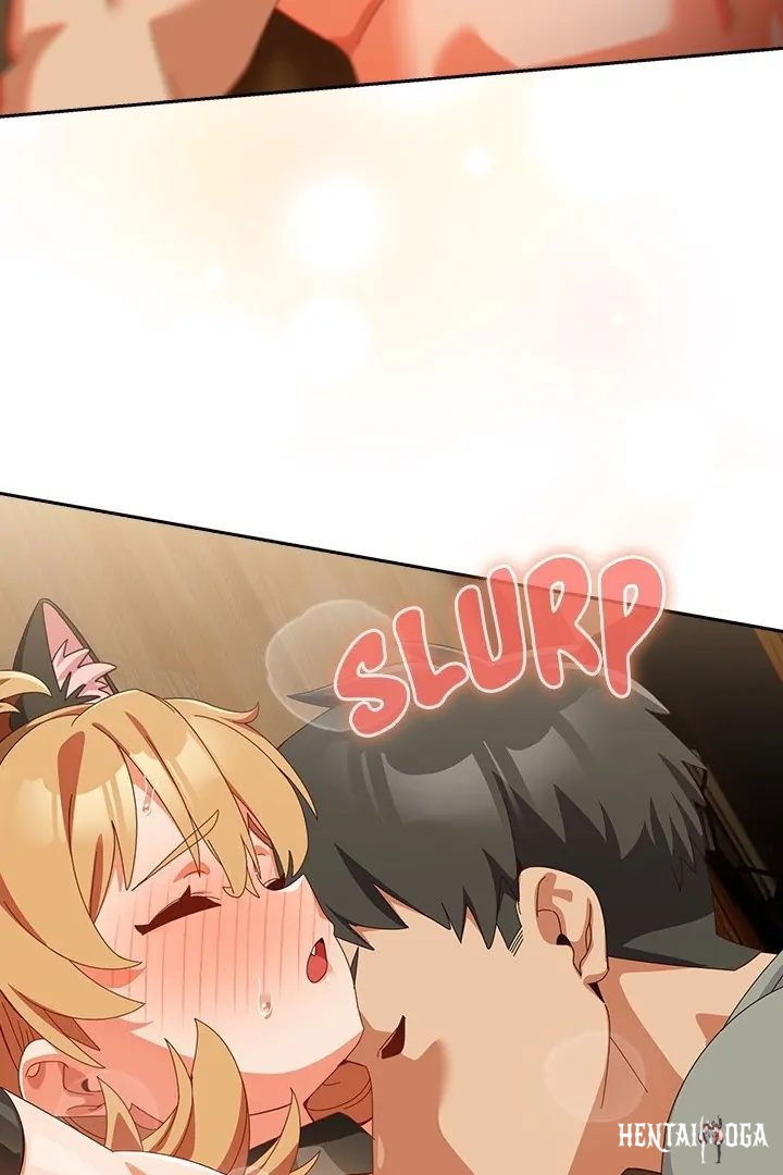 Like No Other Like No Other Chapter 53 - Page 42