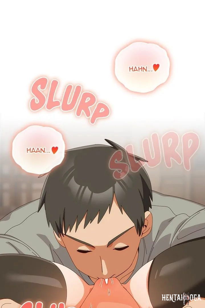 Like No Other Like No Other Chapter 53 - Page 54