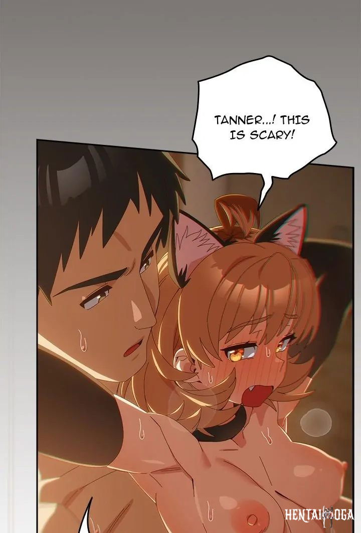 Like No Other Like No Other Chapter 53 - Page 89