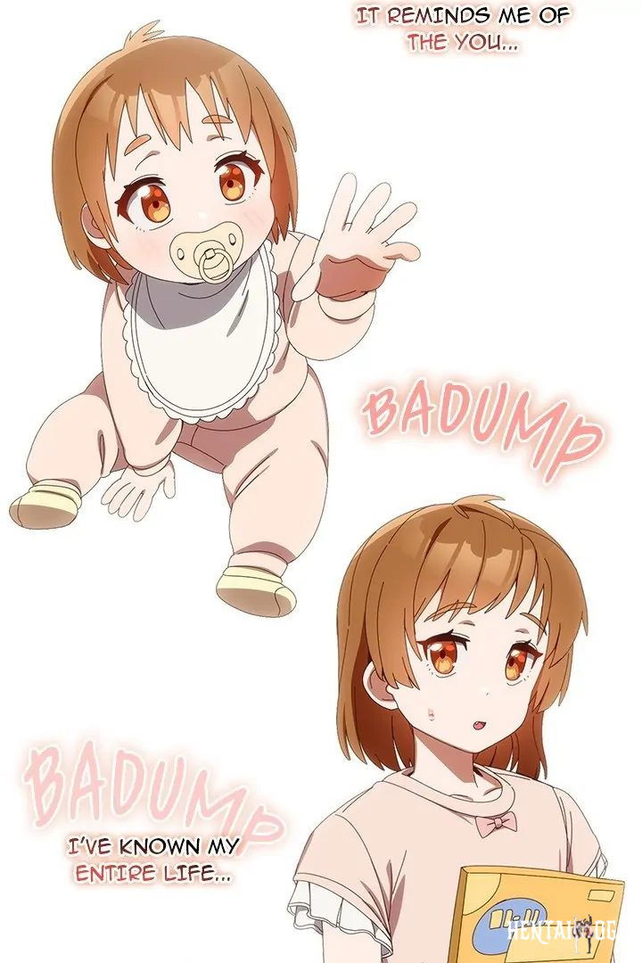 Like No Other Like No Other Chapter 53 - Page 95