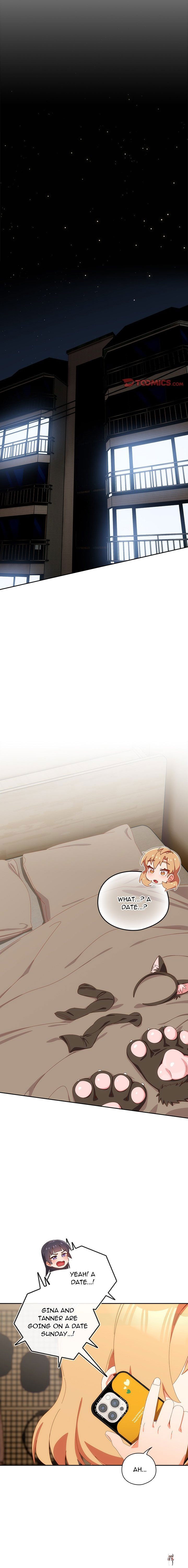 Like No Other Like No Other Chapter 52 - Page 1