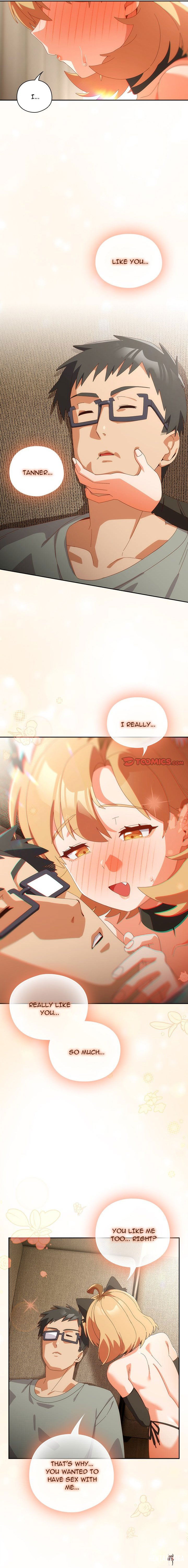 Like No Other Like No Other Chapter 52 - Page 11