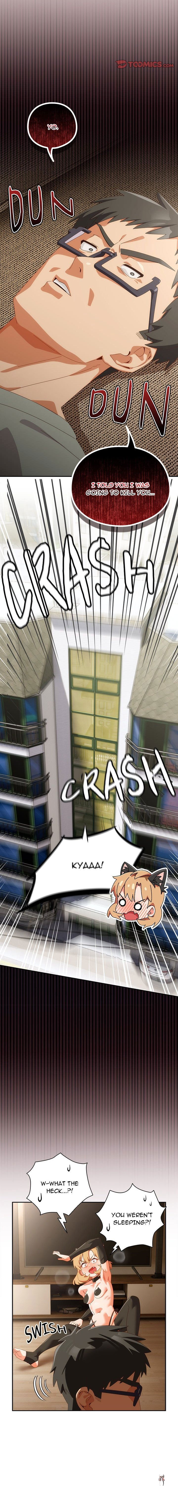 Like No Other Like No Other Chapter 52 - Page 13