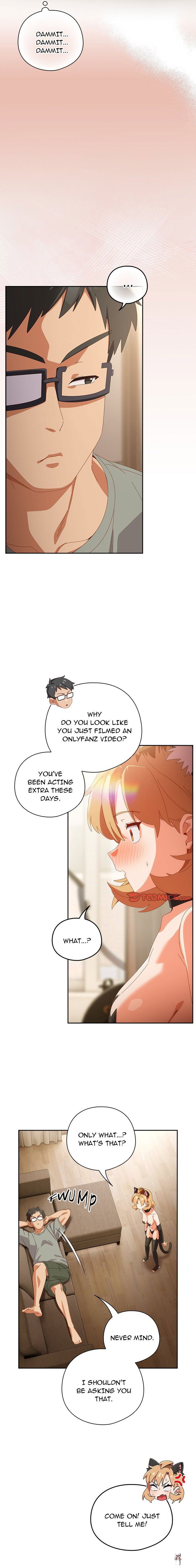 Like No Other Like No Other Chapter 52 - Page 18