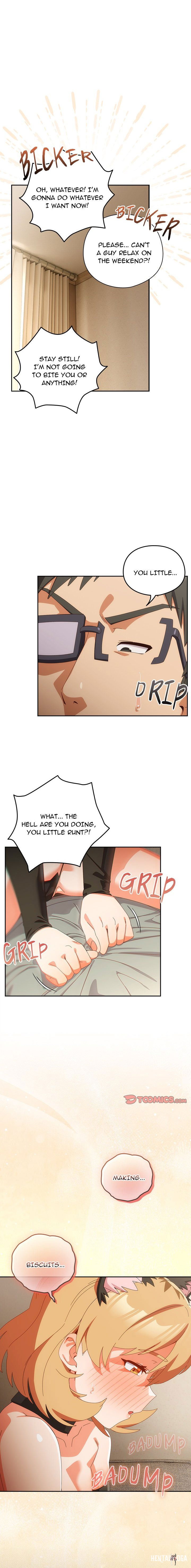 Like No Other Like No Other Chapter 52 - Page 20