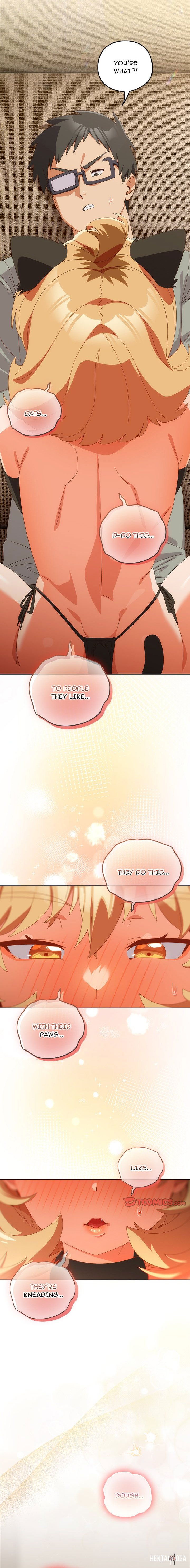 Like No Other Like No Other Chapter 52 - Page 21