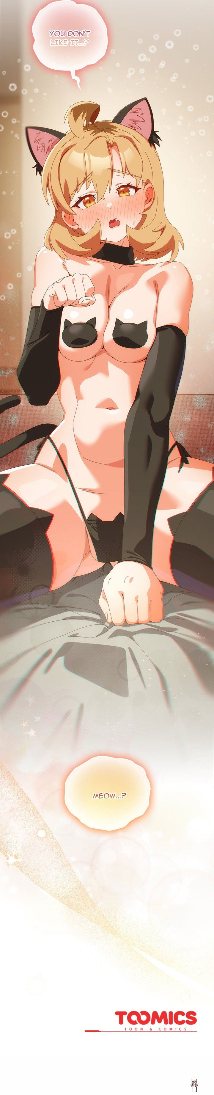 Like No Other Like No Other Chapter 52 - Page 22