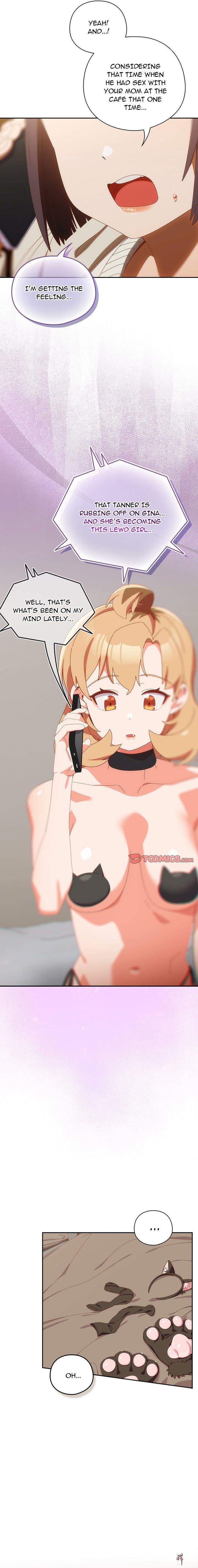 Like No Other Like No Other Chapter 52 - Page 4