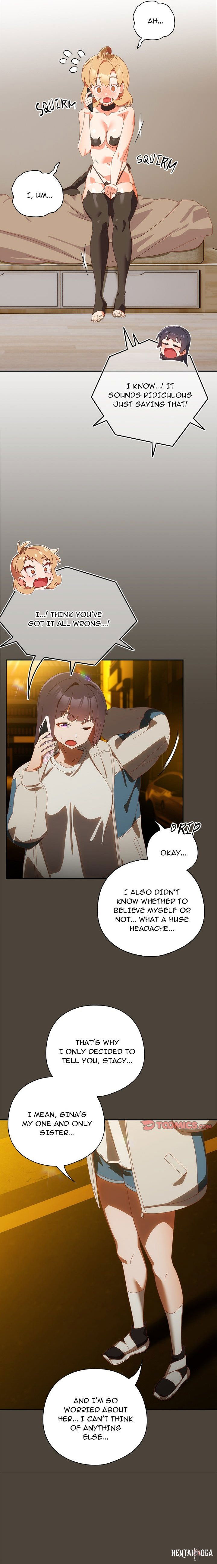 Like No Other Like No Other Chapter 52 - Page 5