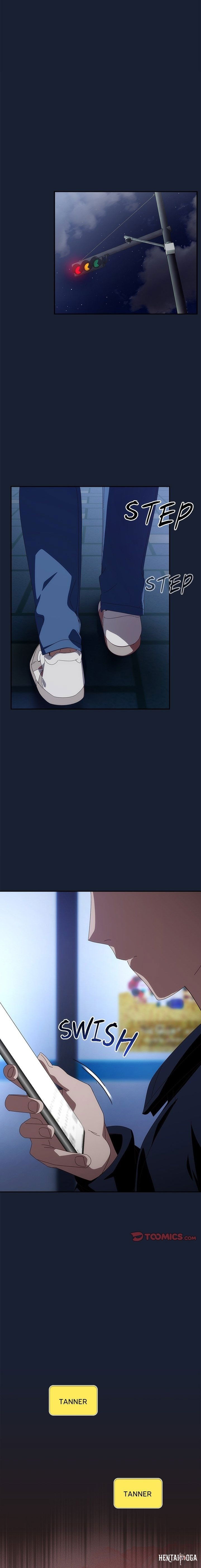 Like No Other Like No Other Chapter 51 - Page 11 Like No Other Like No Other Chapter 51 - Page 11