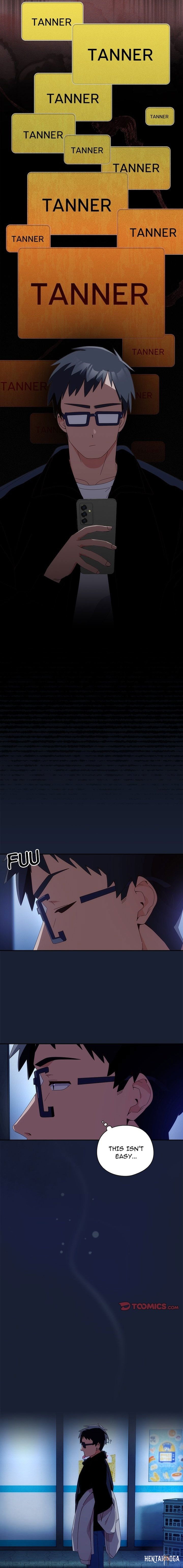 Like No Other Like No Other Chapter 51 - Page 12 Like No Other Like No Other Chapter 51 - Page 12