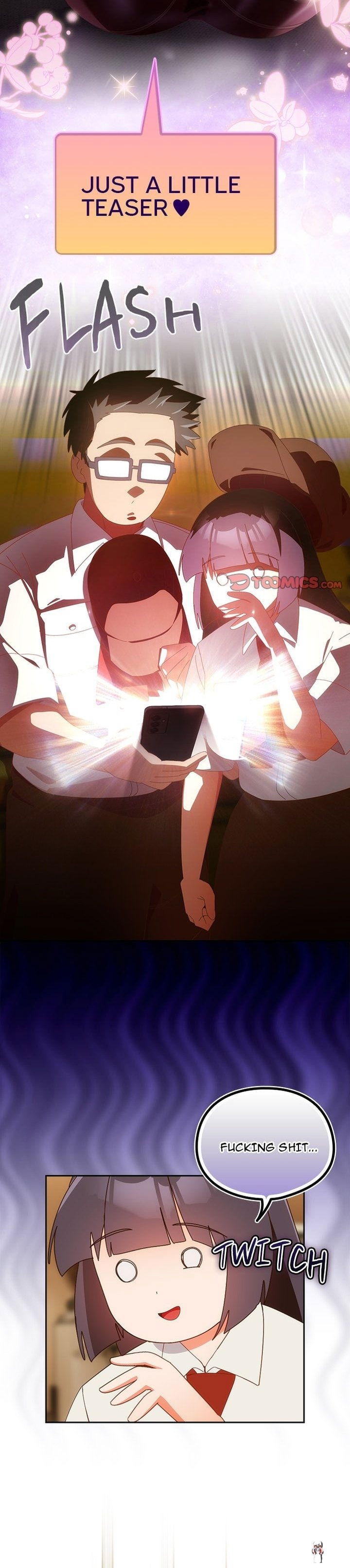 Like No Other Like No Other Chapter 51 - Page 18 Like No Other Like No Other Chapter 51 - Page 18