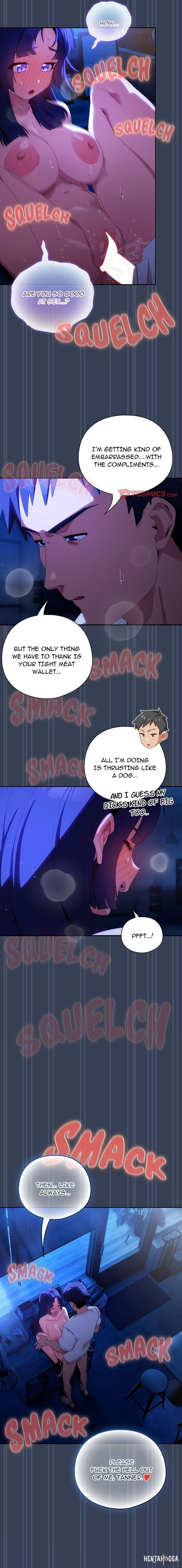 Like No Other Like No Other Chapter 51 - Page 2 Like No Other Like No Other Chapter 51 - Page 2