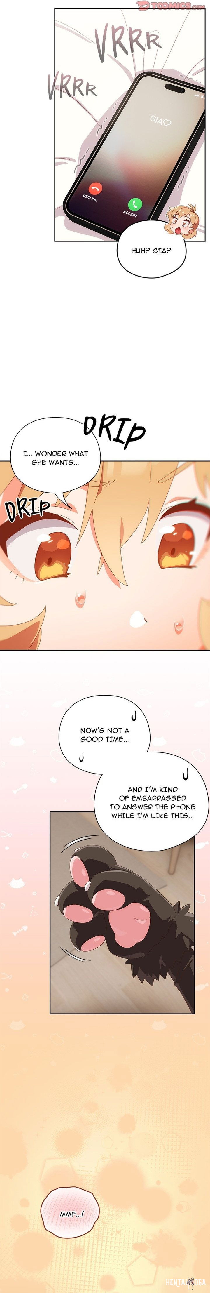 Like No Other Like No Other Chapter 51 - Page 21 Like No Other Like No Other Chapter 51 - Page 21