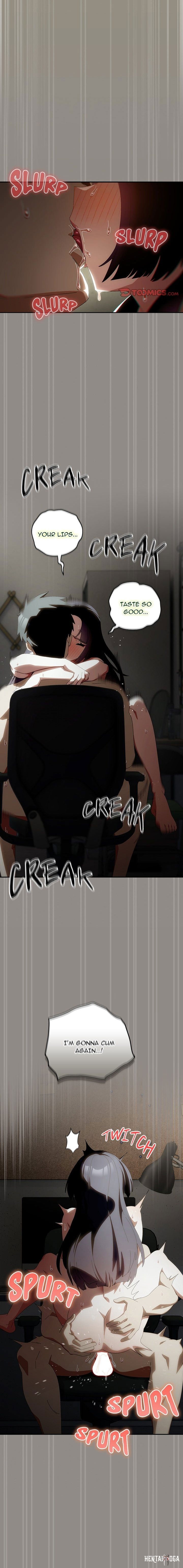 Like No Other Like No Other Chapter 51 - Page 4 Like No Other Like No Other Chapter 51 - Page 4