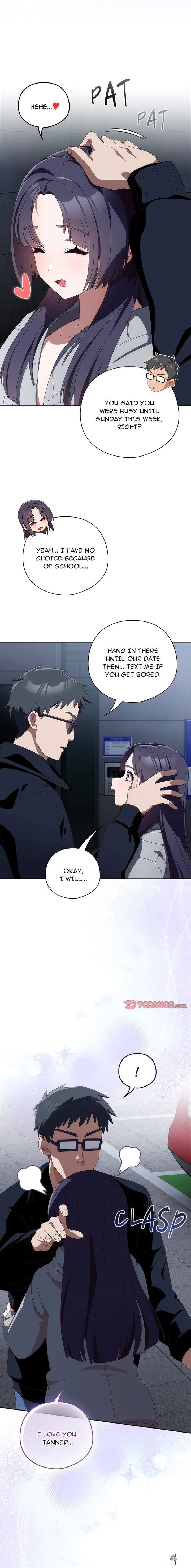 Like No Other Like No Other Chapter 51 - Page 8 Like No Other Like No Other Chapter 51 - Page 8