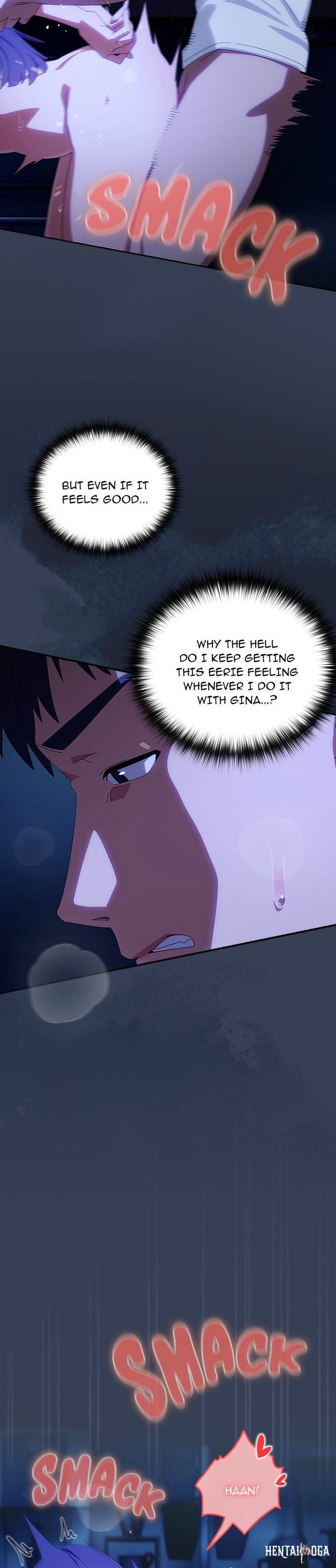 Like No Other Like No Other Chapter 50 - Page 11