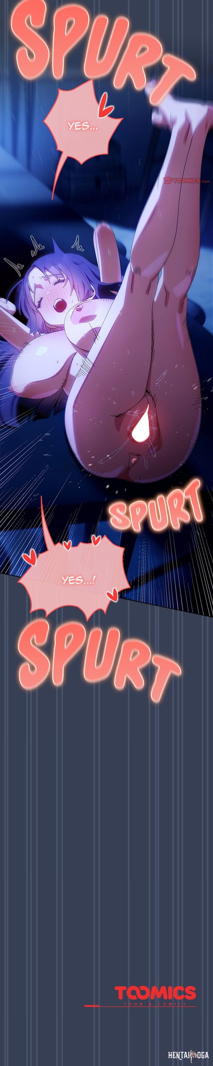 Like No Other Like No Other Chapter 50 - Page 21