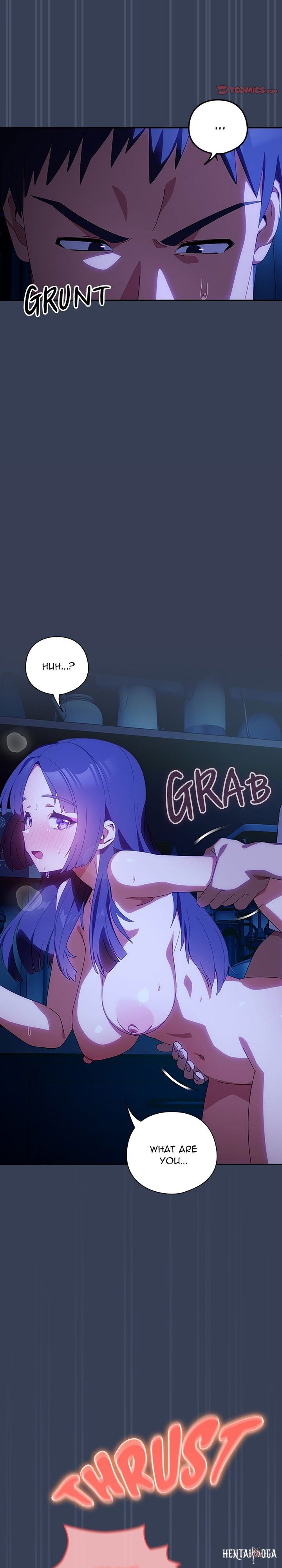 Like No Other Like No Other Chapter 50 - Page 9